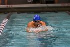 Swimming vs CGA  Wheaton College Swimming & Diving vs Coast Guard Academy. - Photo By: KEITH NORDSTROM : Wheaton, Swimming, diving